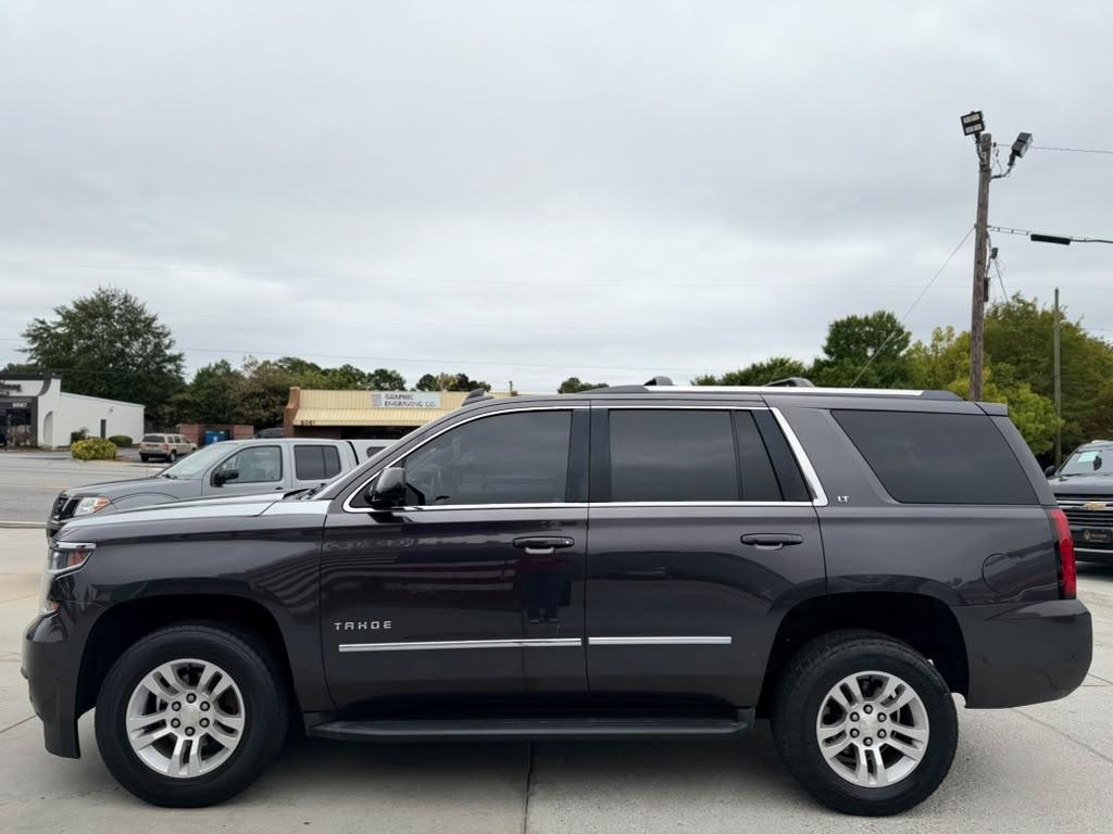 Chevrolet Tahoe 2WD 4dr LT 2016