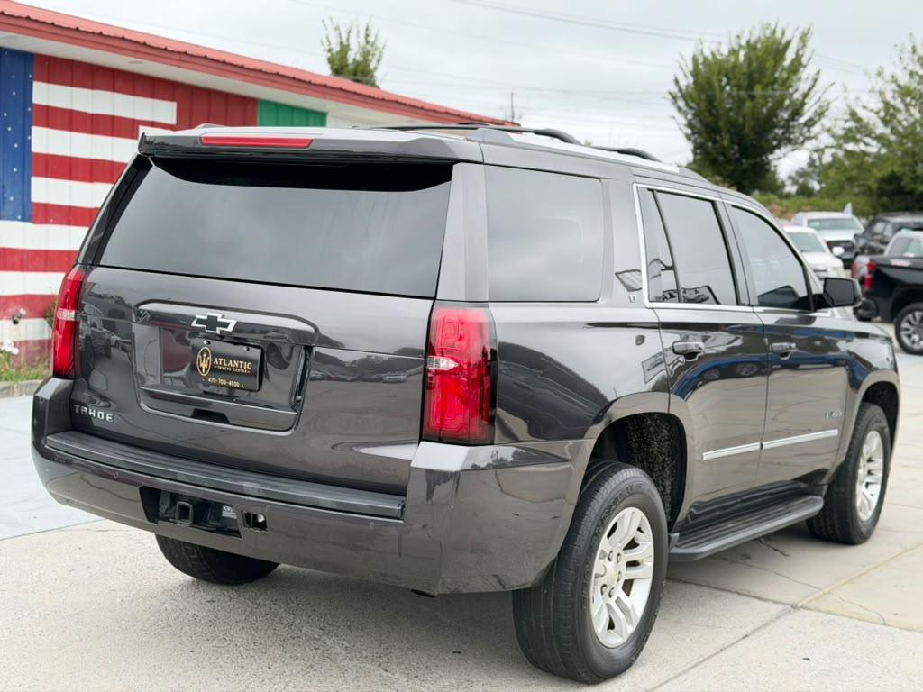 Chevrolet Tahoe 2WD 4dr LT 2016