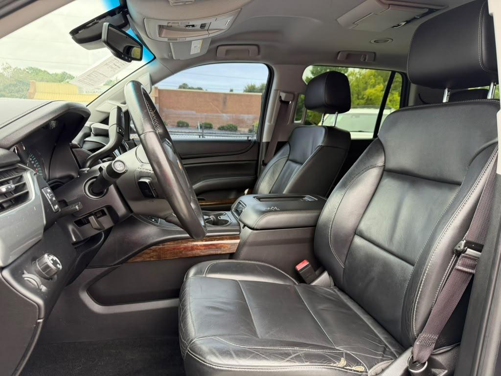 Chevrolet Tahoe 2WD 4dr LT 2016