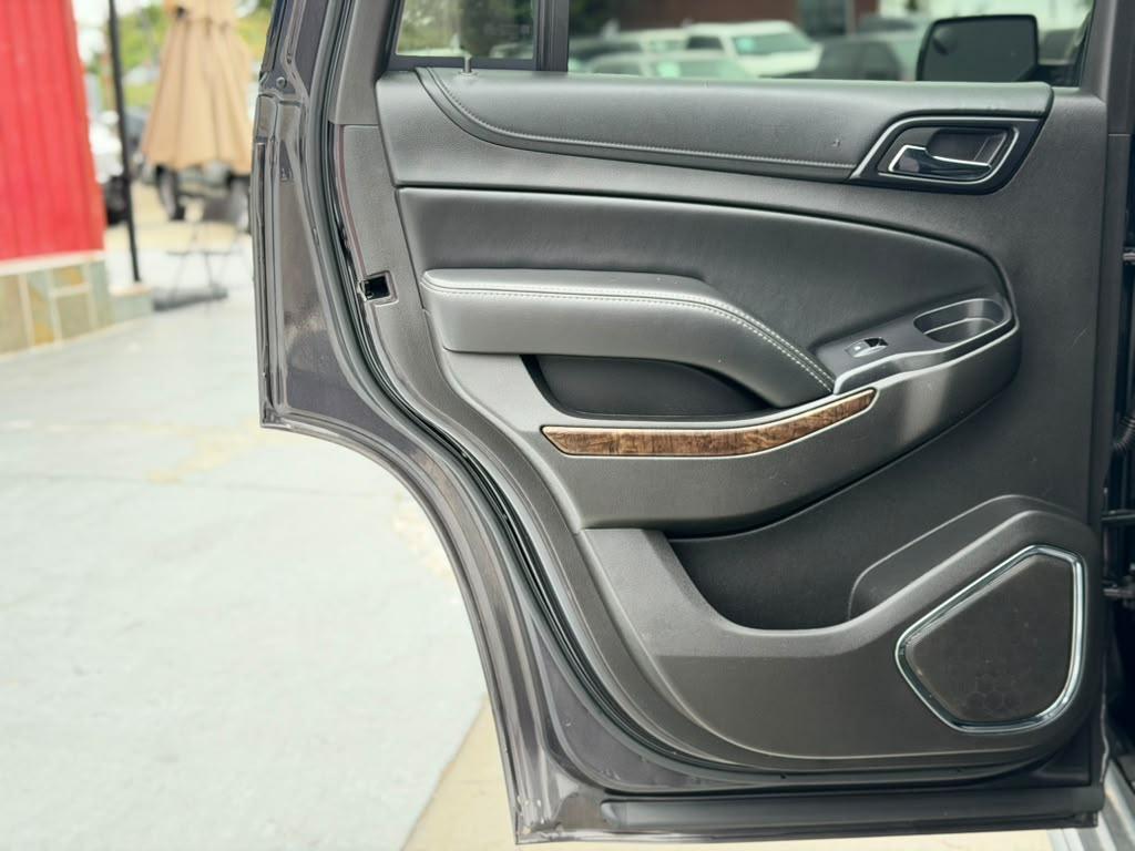Chevrolet Tahoe 2WD 4dr LT 2016