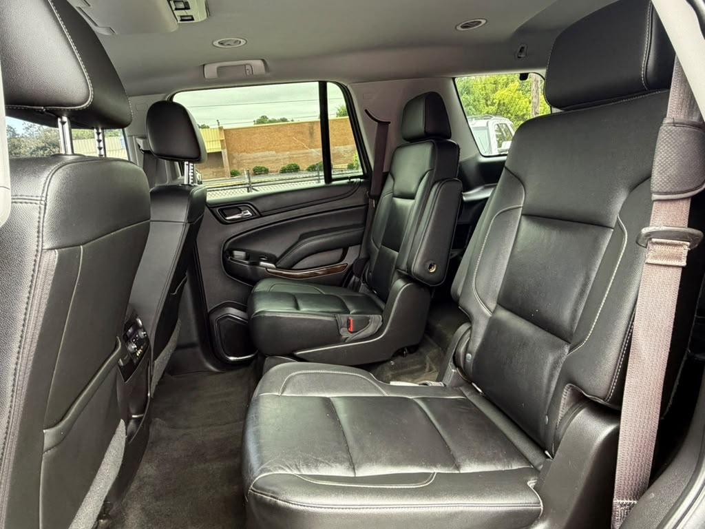 Chevrolet Tahoe 2WD 4dr LT 2016