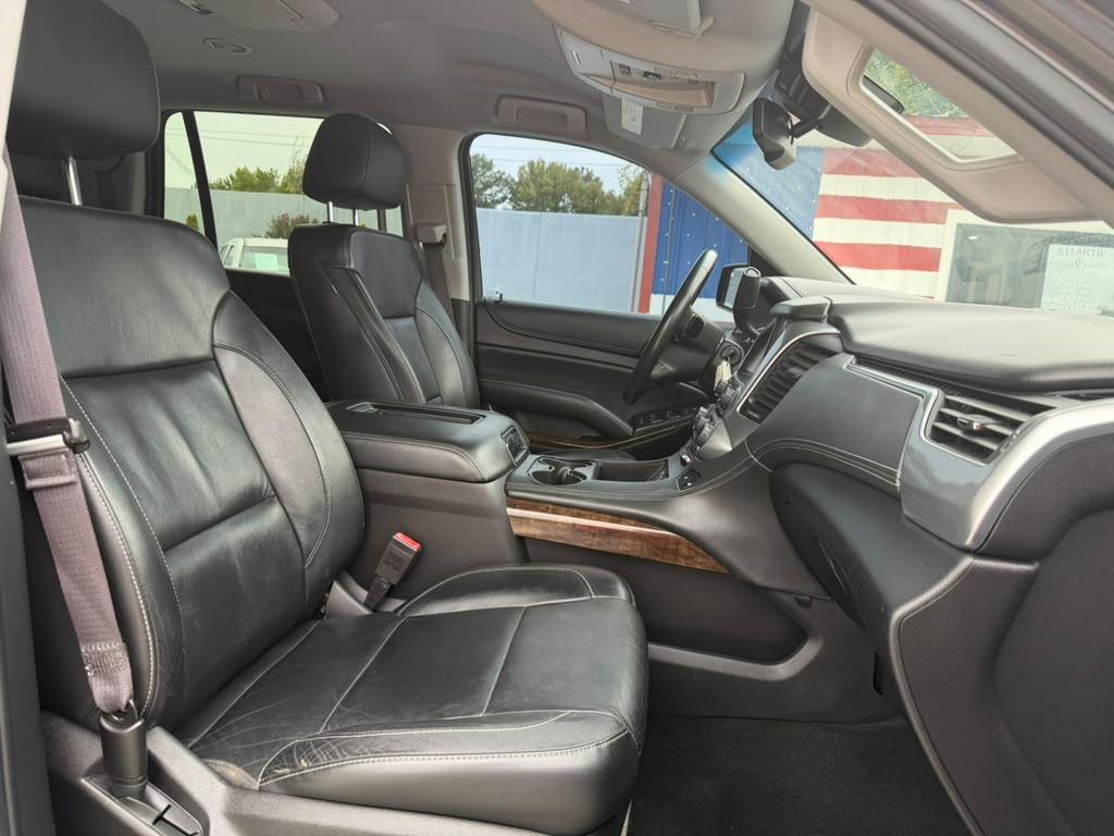 Chevrolet Tahoe 2WD 4dr LT 2016