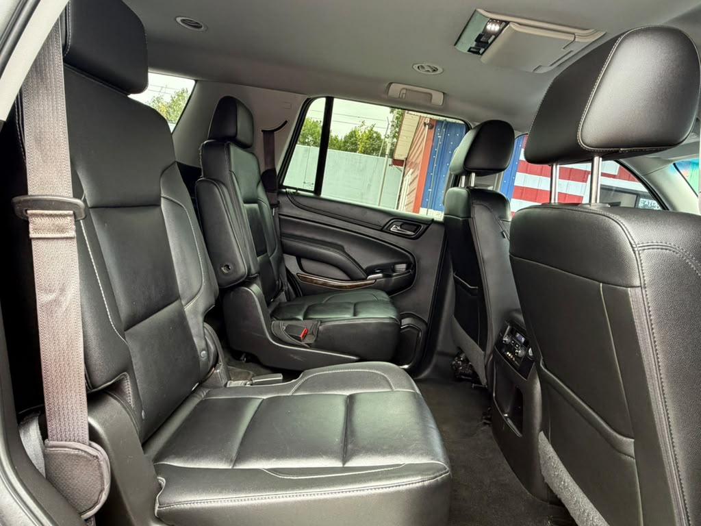 Chevrolet Tahoe 2WD 4dr LT 2016