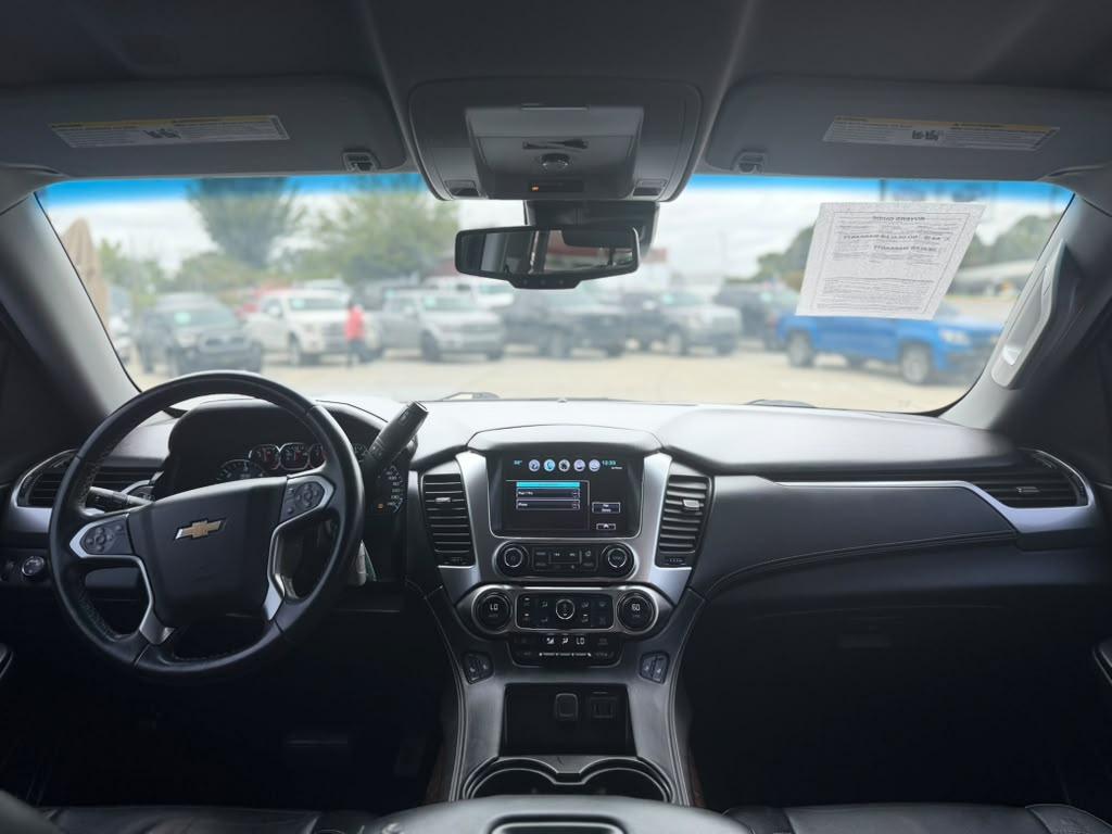 Chevrolet Tahoe 2WD 4dr LT 2016