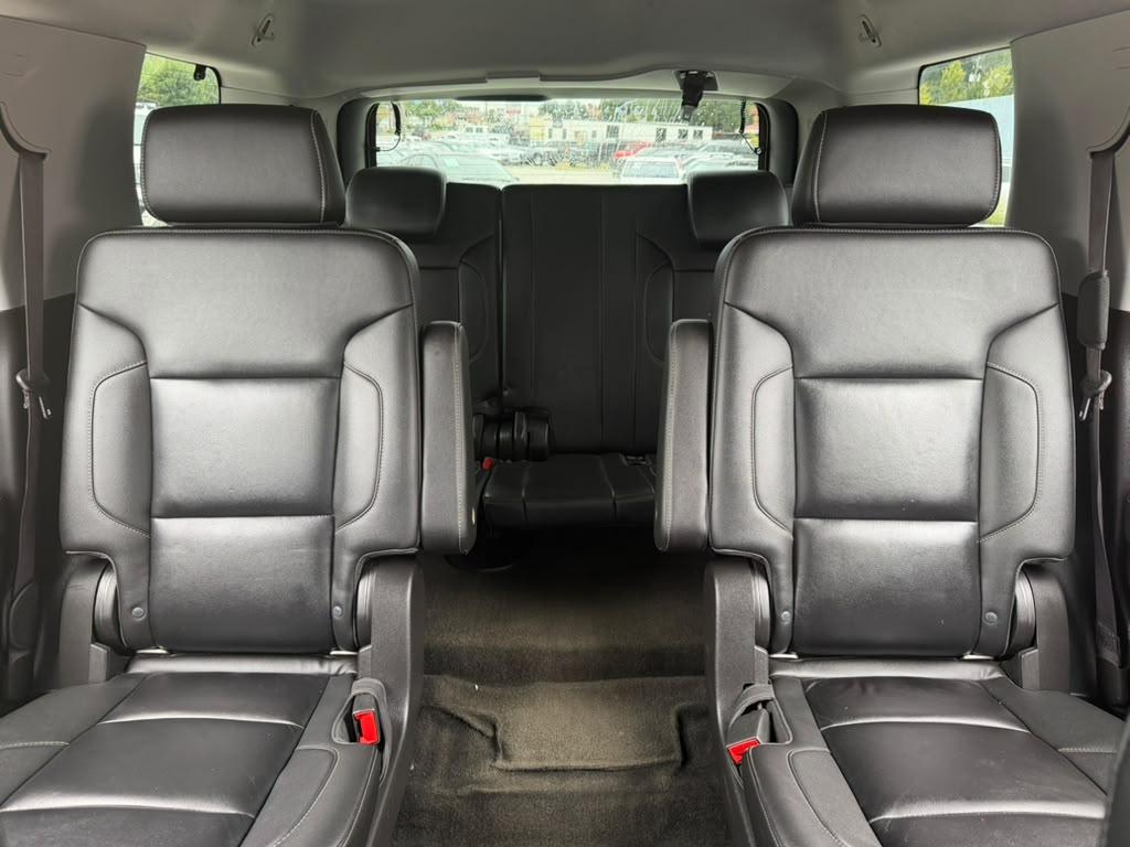 Chevrolet Tahoe 2WD 4dr LT 2016