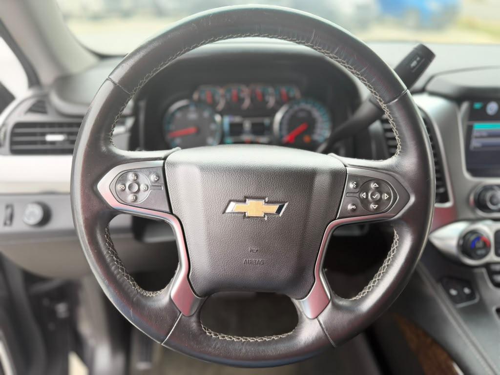 Chevrolet Tahoe 2WD 4dr LT 2016