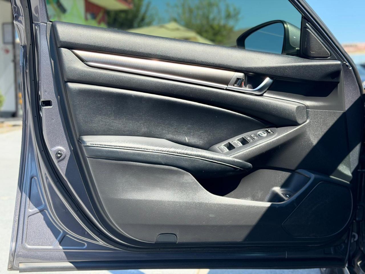 Honda Accord Sedan Sport 1.5T CVT 2018
