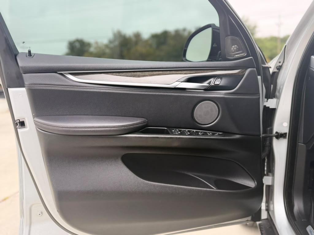 BMW X5 xDrive35i Sports Activity Vehicle 2018