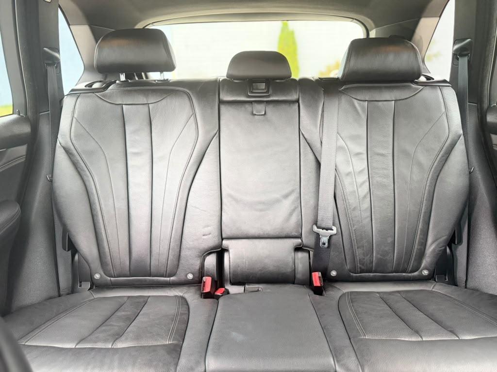 BMW X5 xDrive35i Sports Activity Vehicle 2018