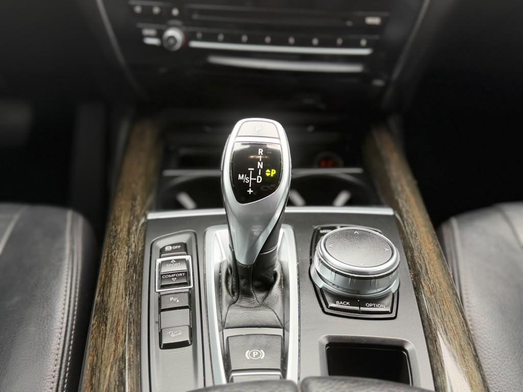 BMW X5 xDrive35i Sports Activity Vehicle 2018