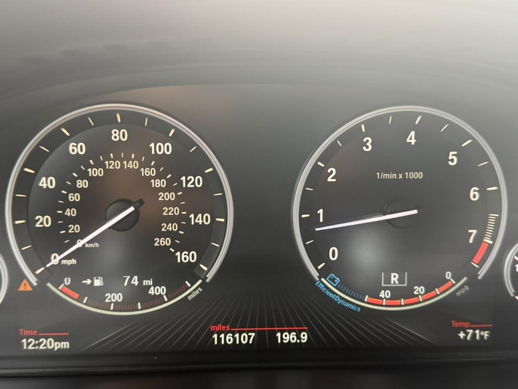 BMW X5 xDrive35i Sports Activity Vehicle 2018