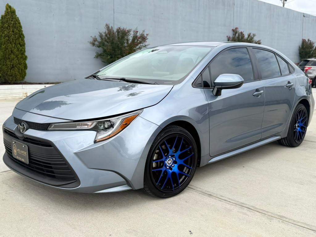 Toyota Corolla LE CVT (Natl) 2023