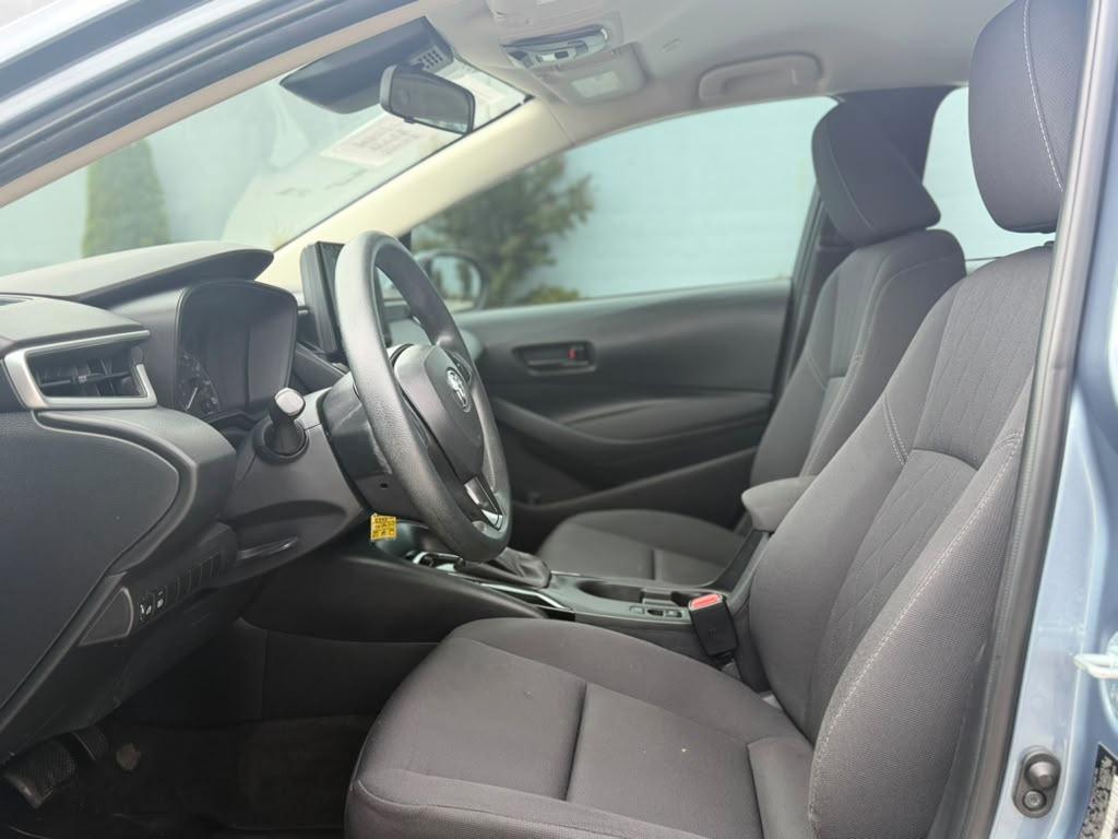 Toyota Corolla LE CVT (Natl) 2023