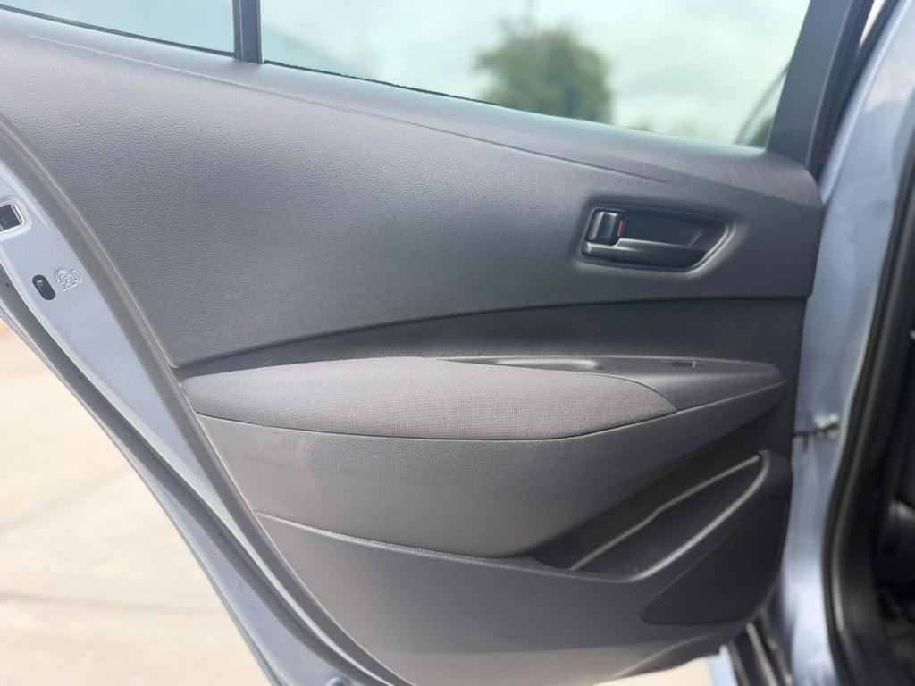 Toyota Corolla LE CVT (Natl) 2023
