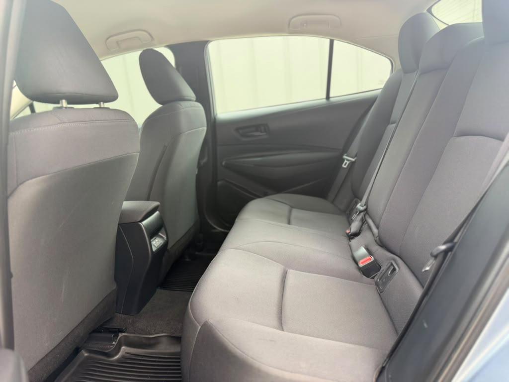Toyota Corolla LE CVT (Natl) 2023