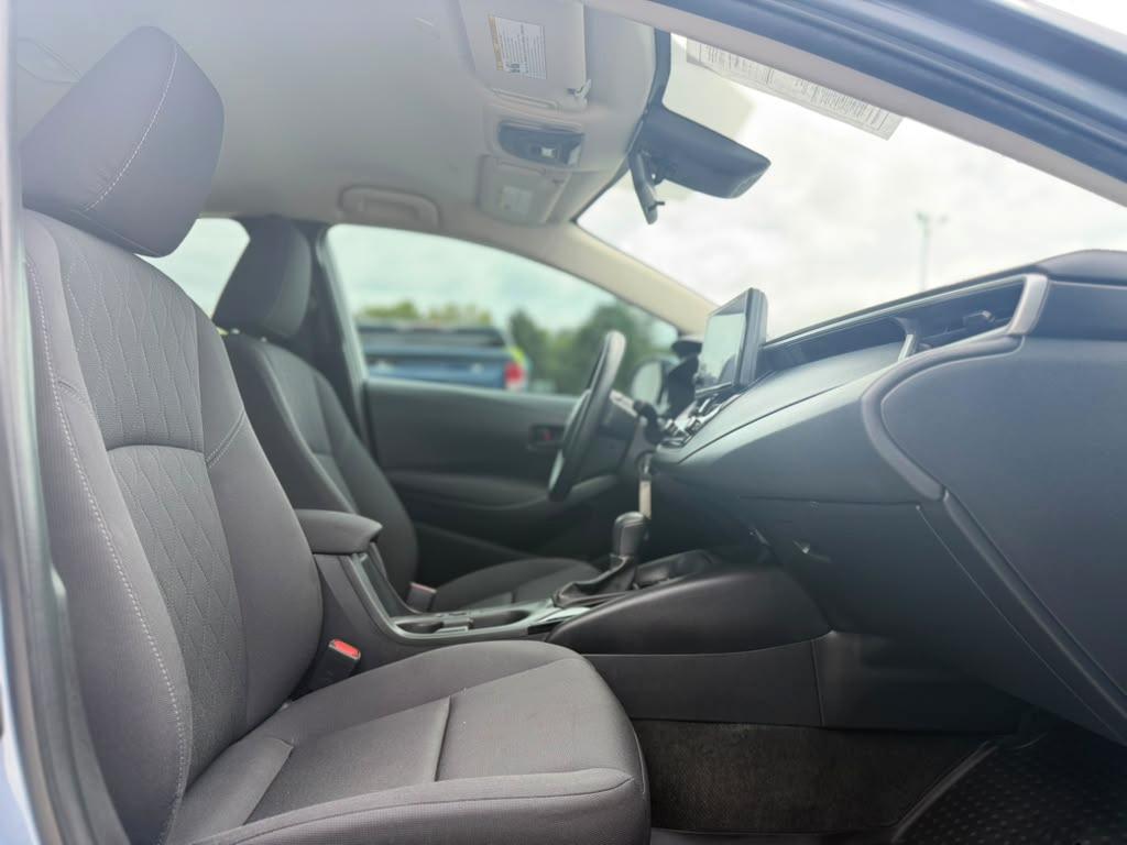 Toyota Corolla LE CVT (Natl) 2023