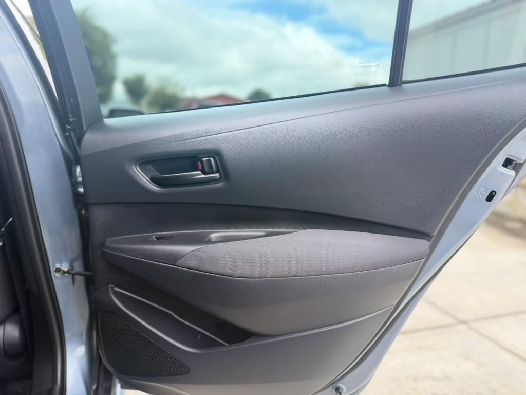 Toyota Corolla LE CVT (Natl) 2023