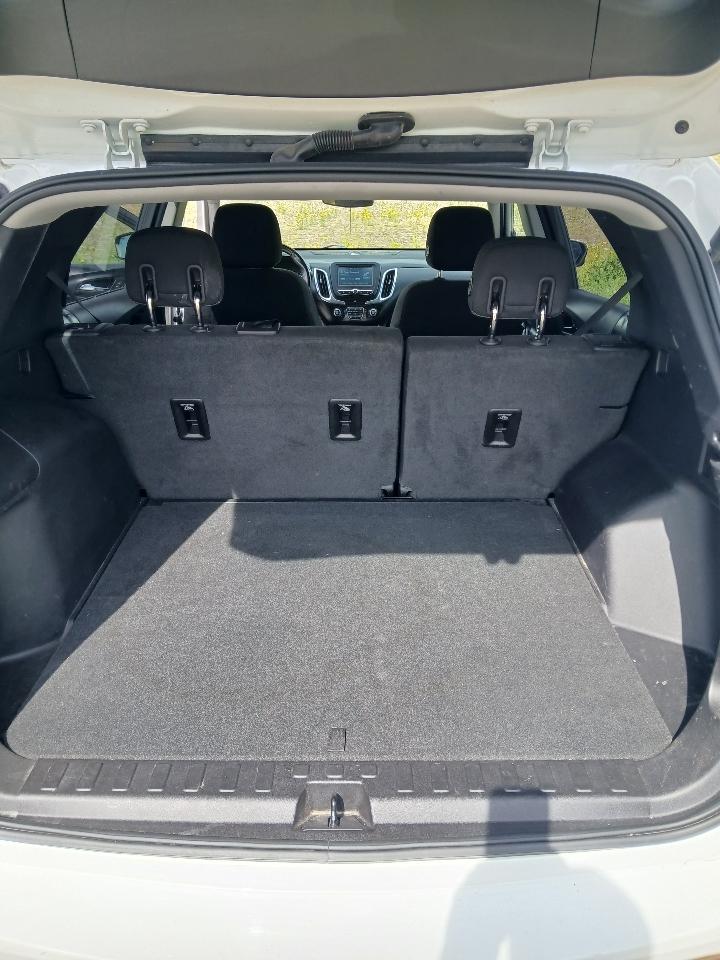 Chevrolet Equinox LT AWD  2018