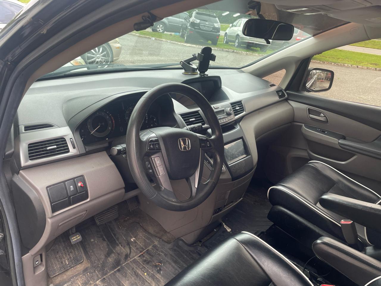 Honda Odyssey LX 2013
