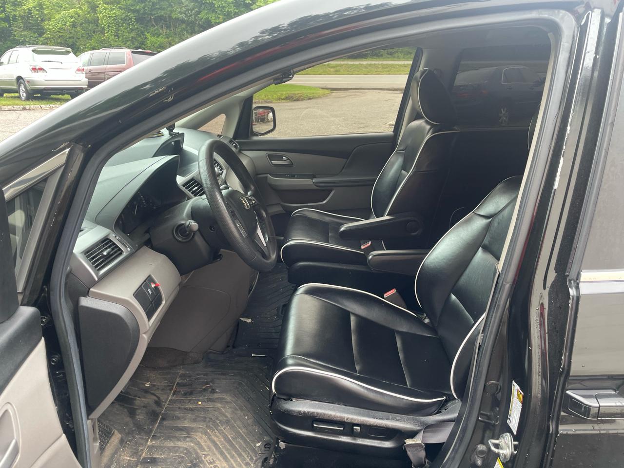Honda Odyssey LX 2013