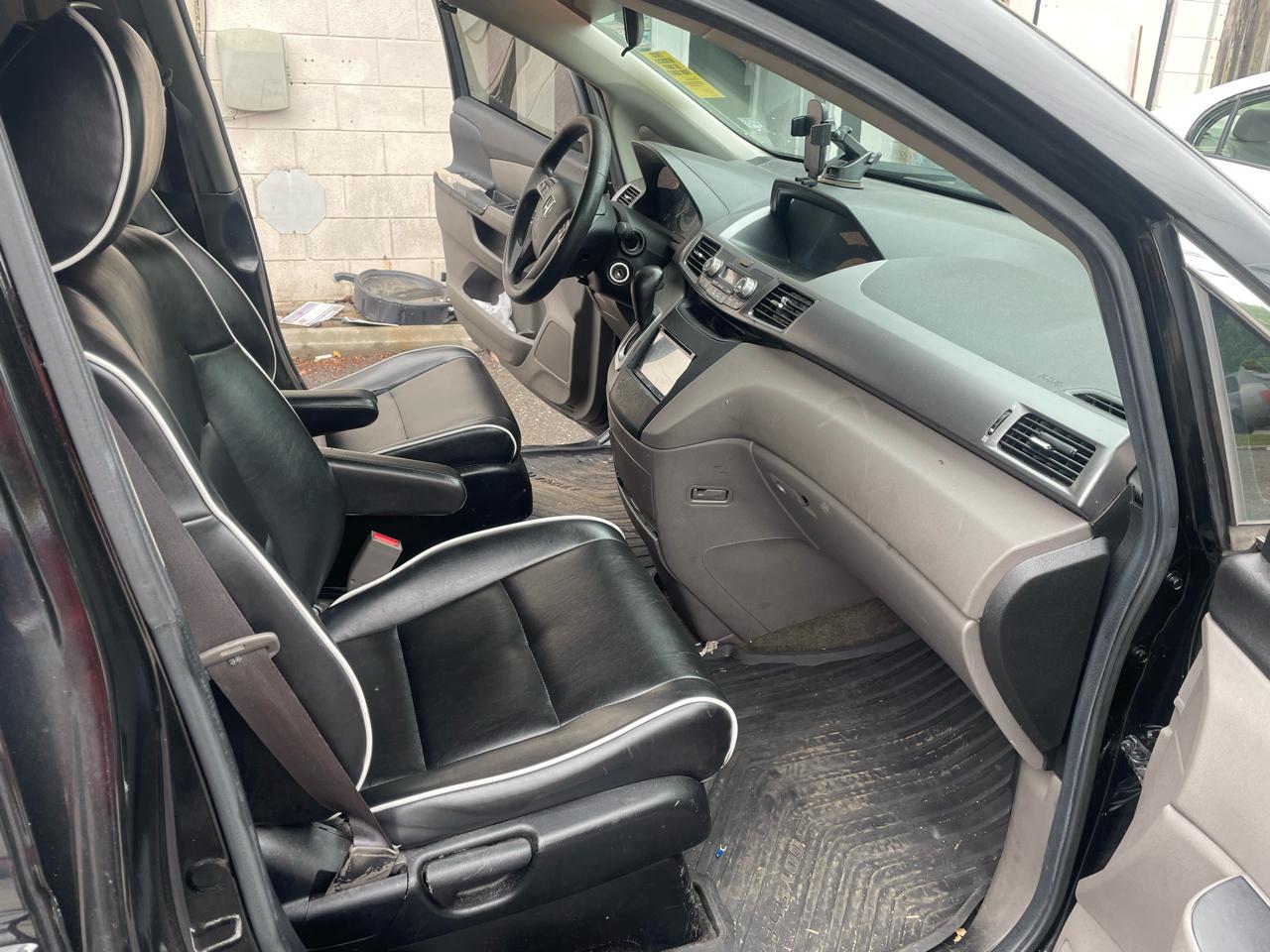 Honda Odyssey LX 2013