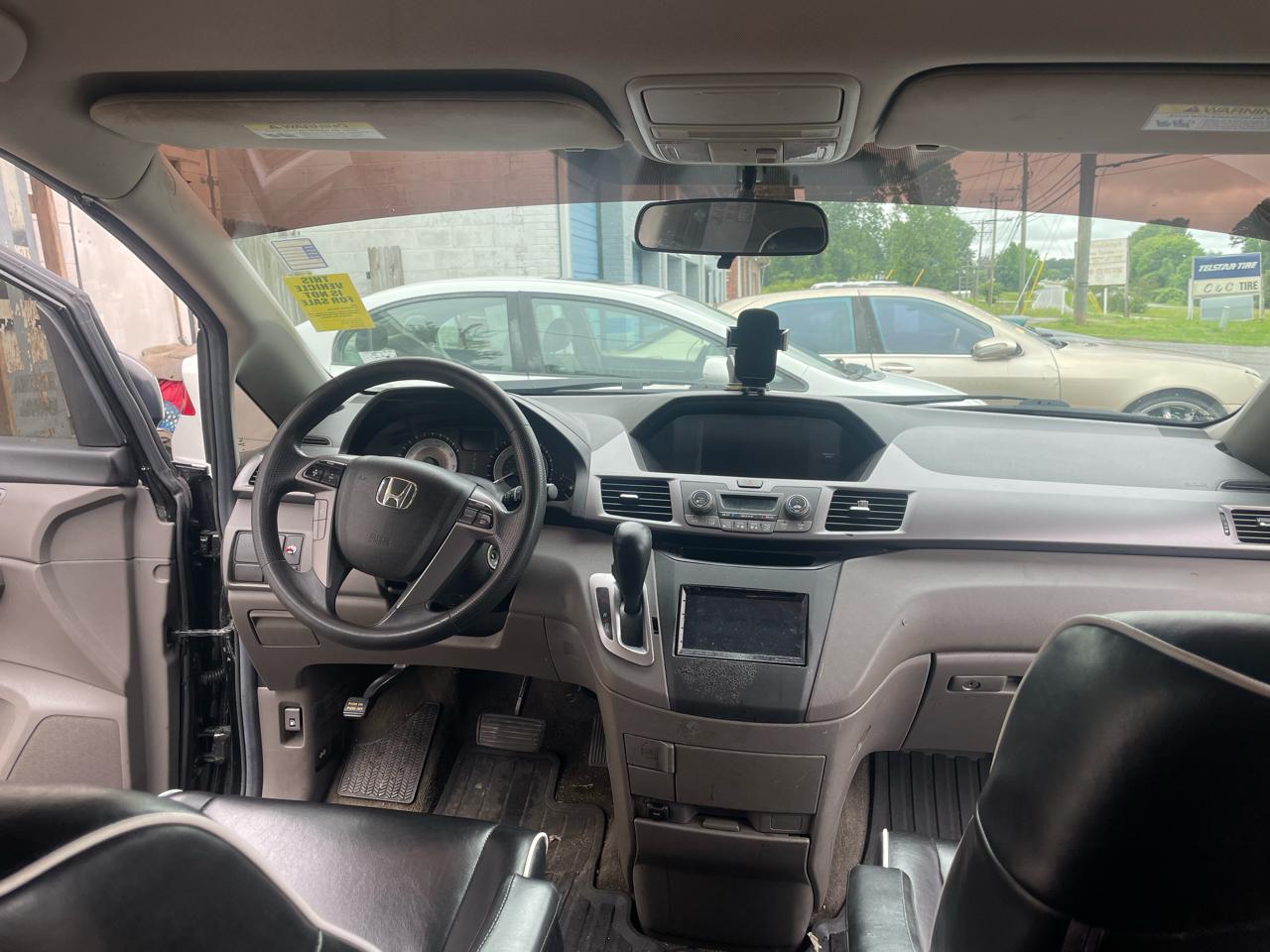 Honda Odyssey LX 2013