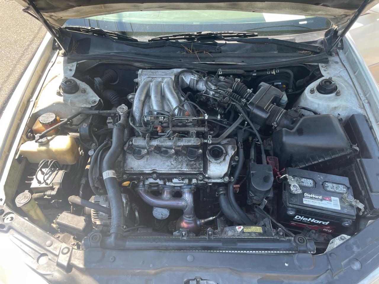Lexus ES 300  2000