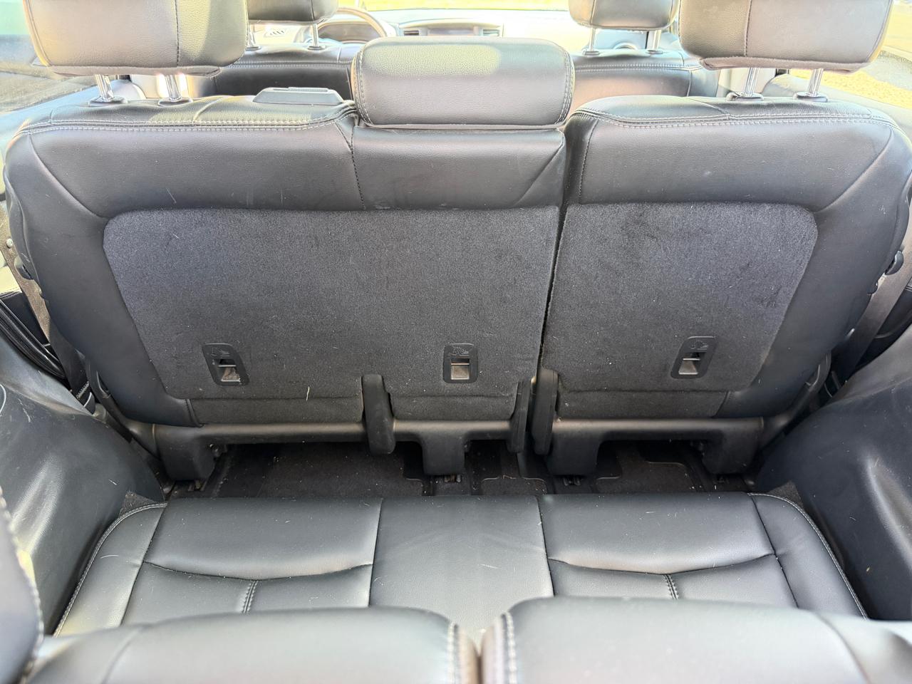 Nissan Pathfinder S 4WD 2016