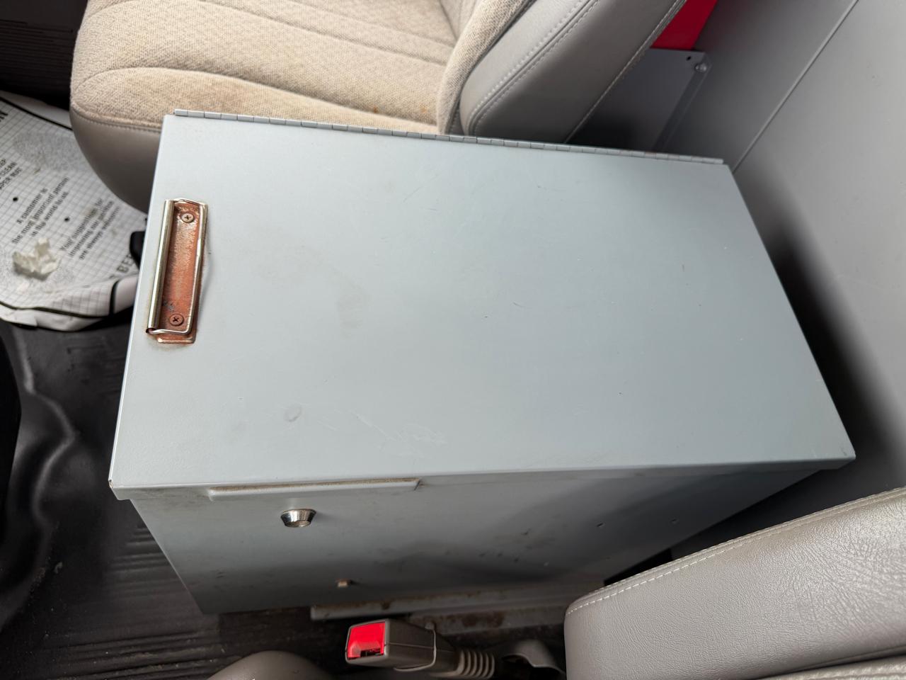 Chevrolet Express 2500 Cargo 2022