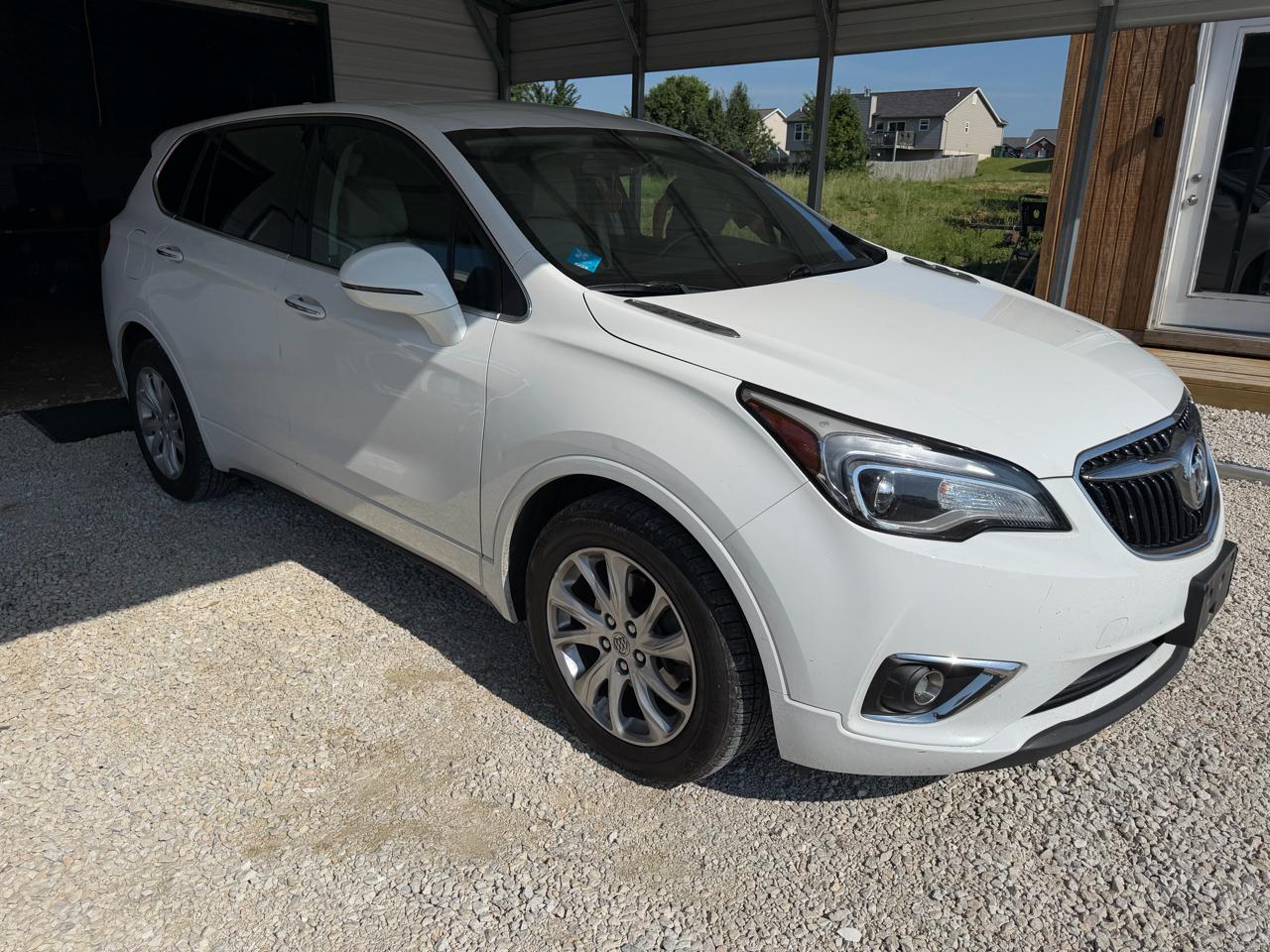 Buick Envision Base 2020