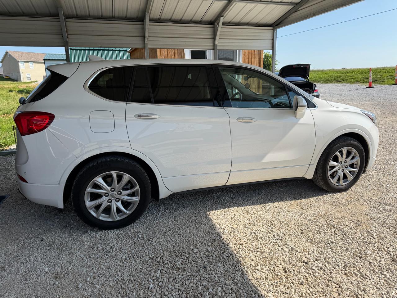 Buick Envision Base 2020