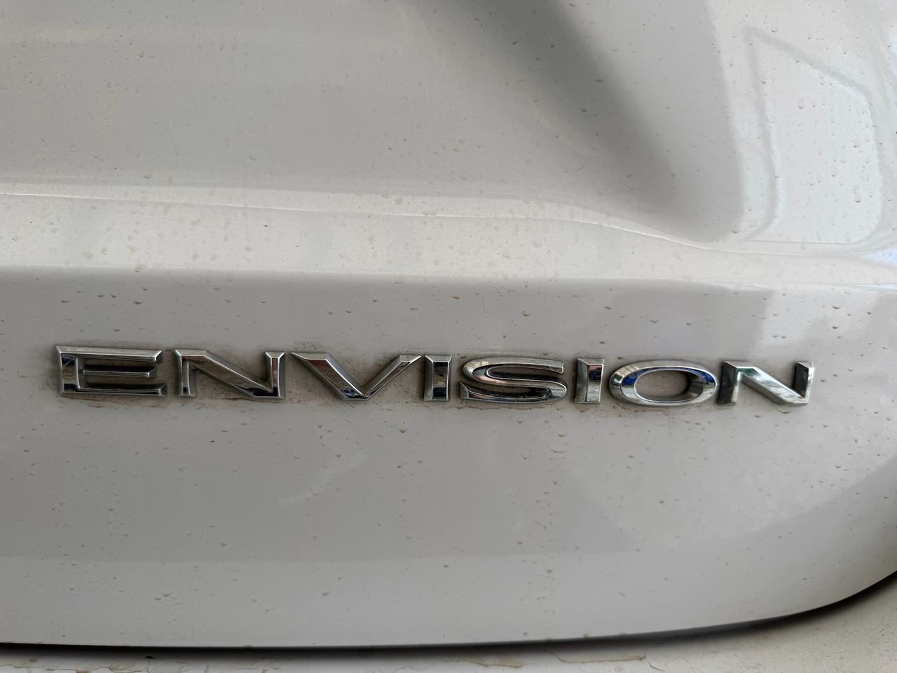Buick Envision Base 2020