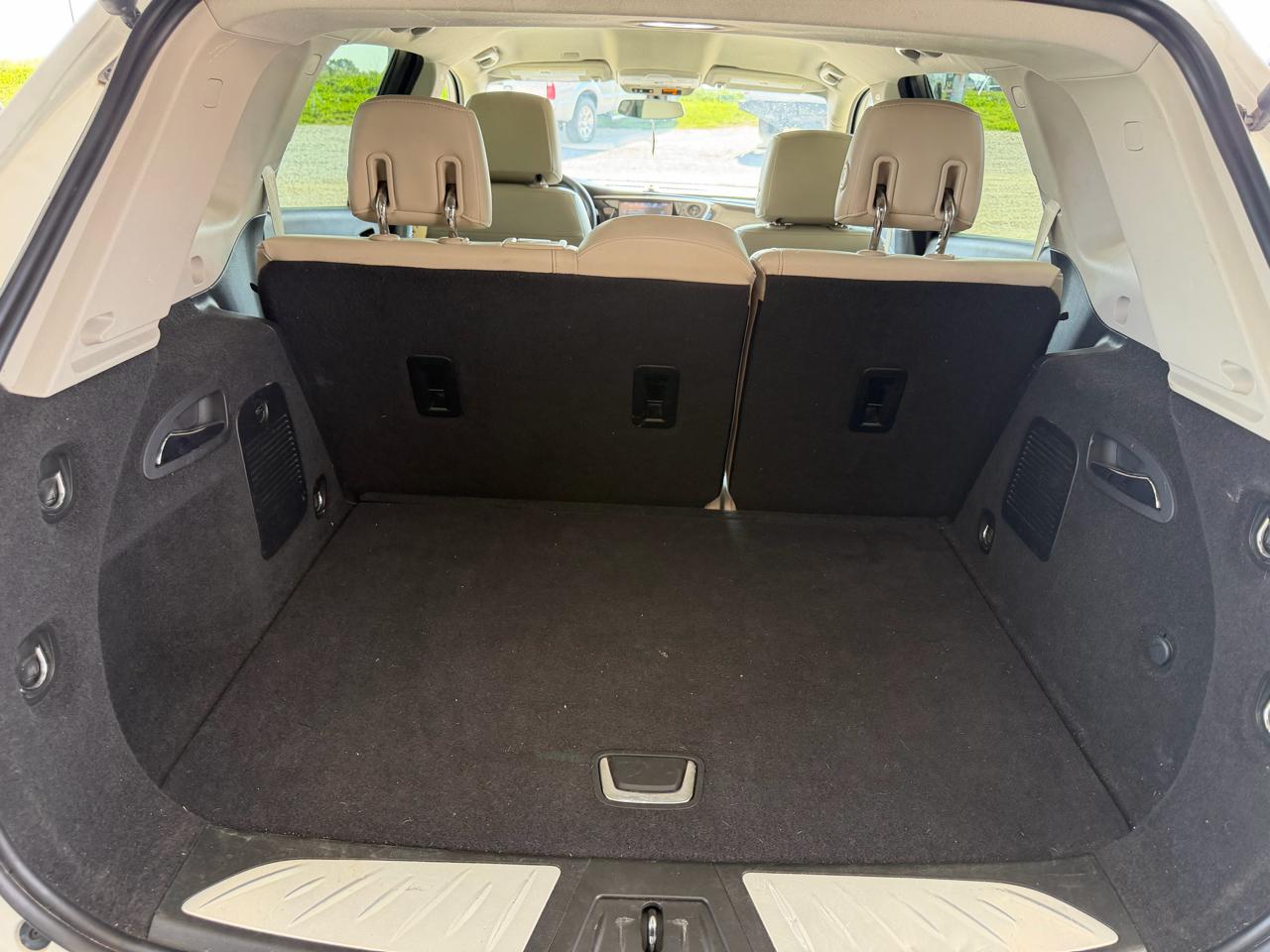 Buick Envision Base 2020