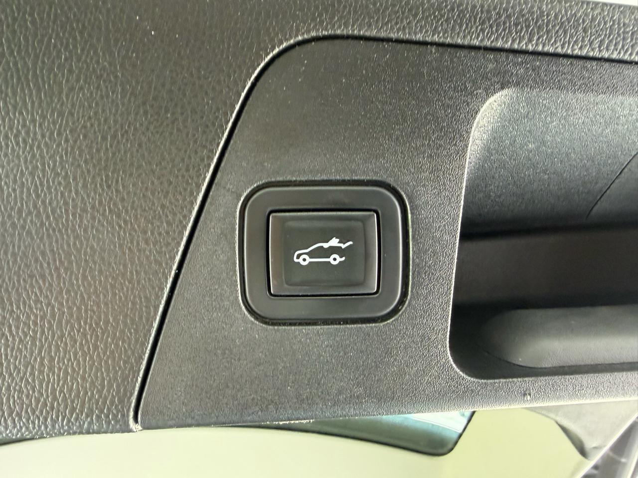 Buick Envision Base 2020