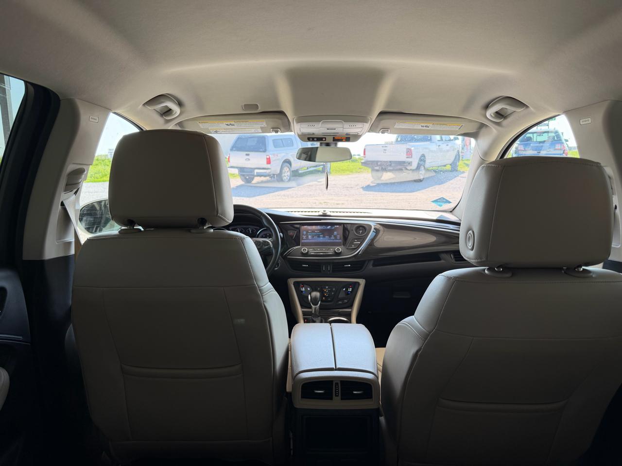 Buick Envision Base 2020