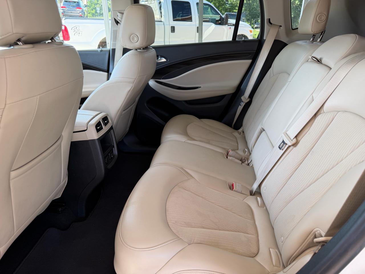 Buick Envision Base 2020