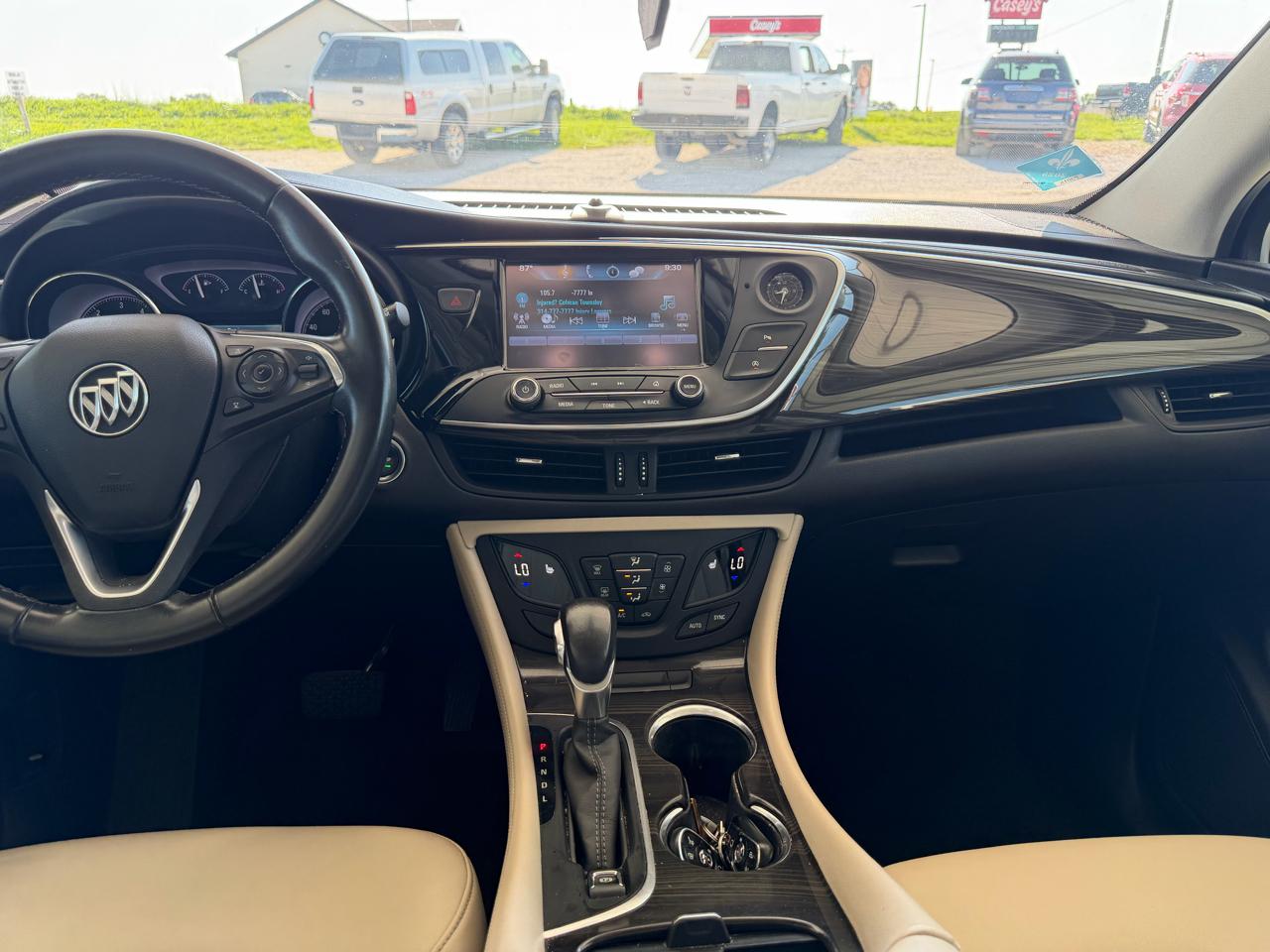 Buick Envision Base 2020