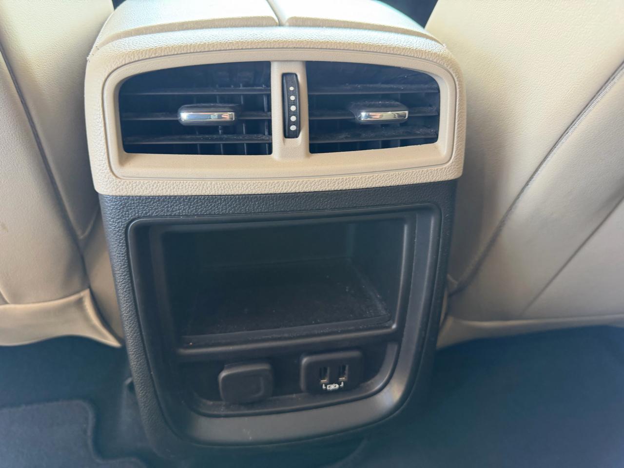 Buick Envision Base 2020