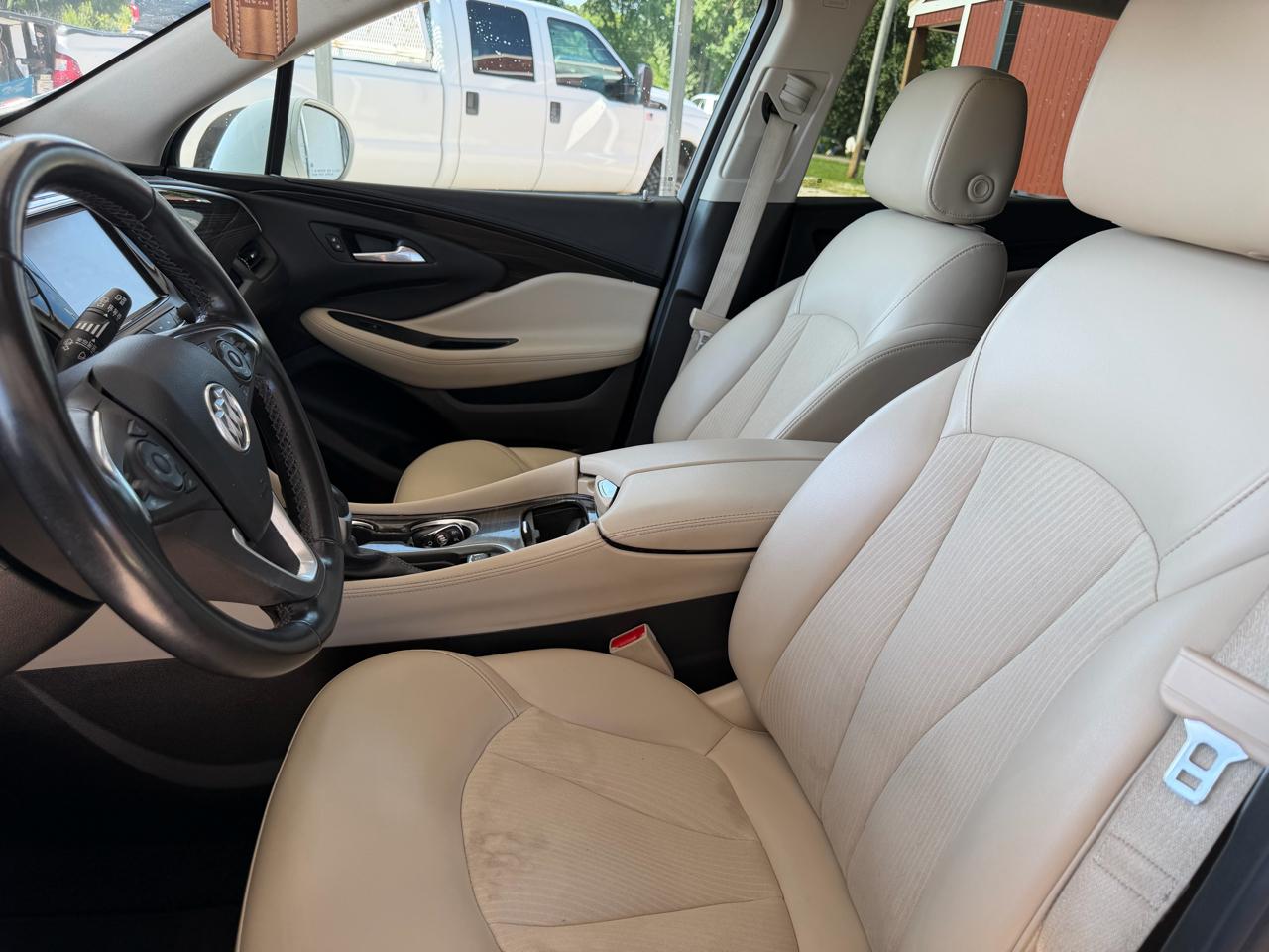 Buick Envision Base 2020
