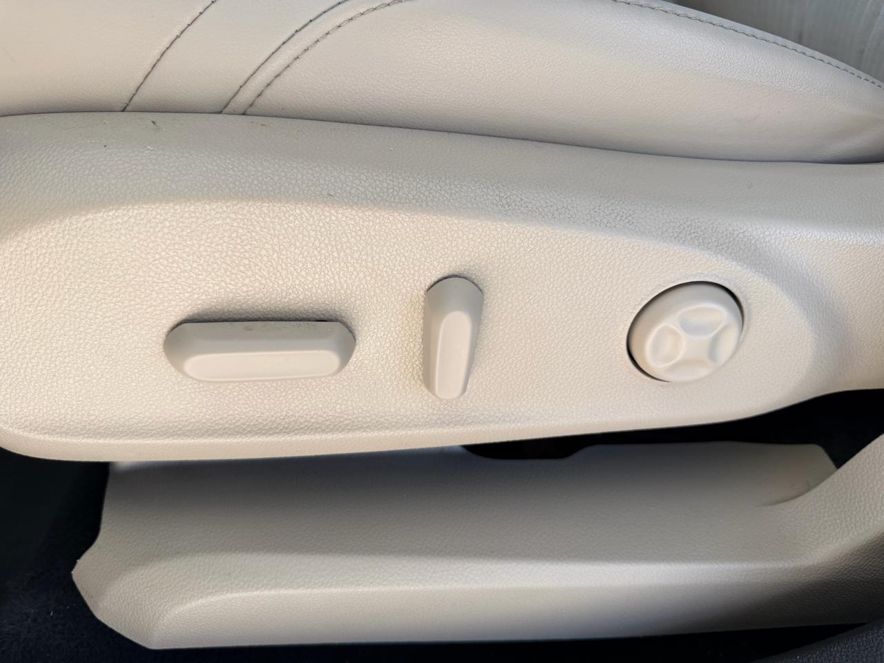 Buick Envision Base 2020