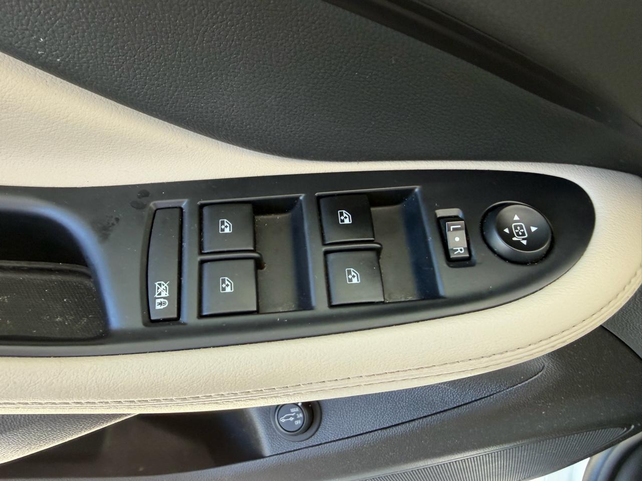 Buick Envision Base 2020
