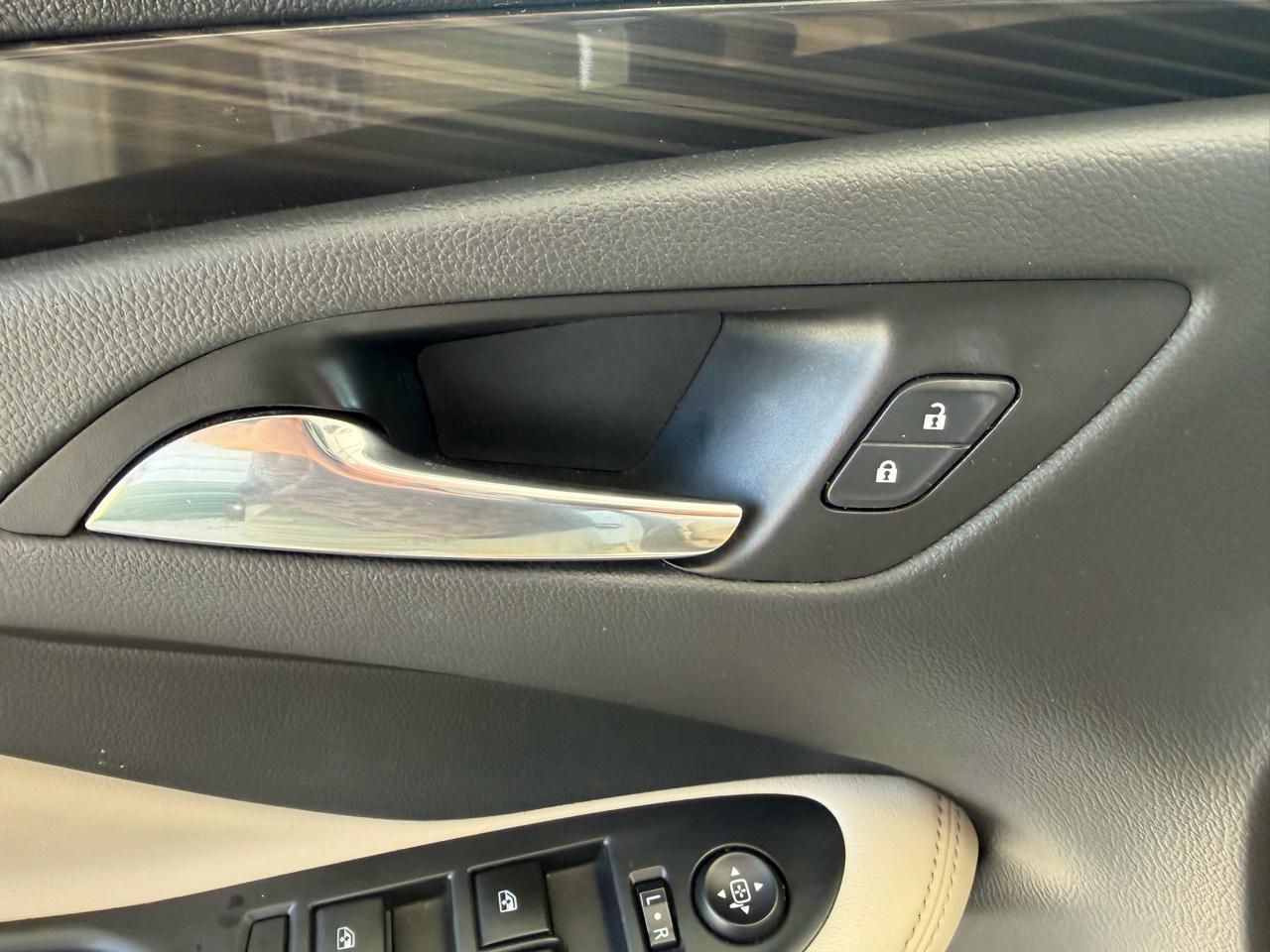 Buick Envision Base 2020