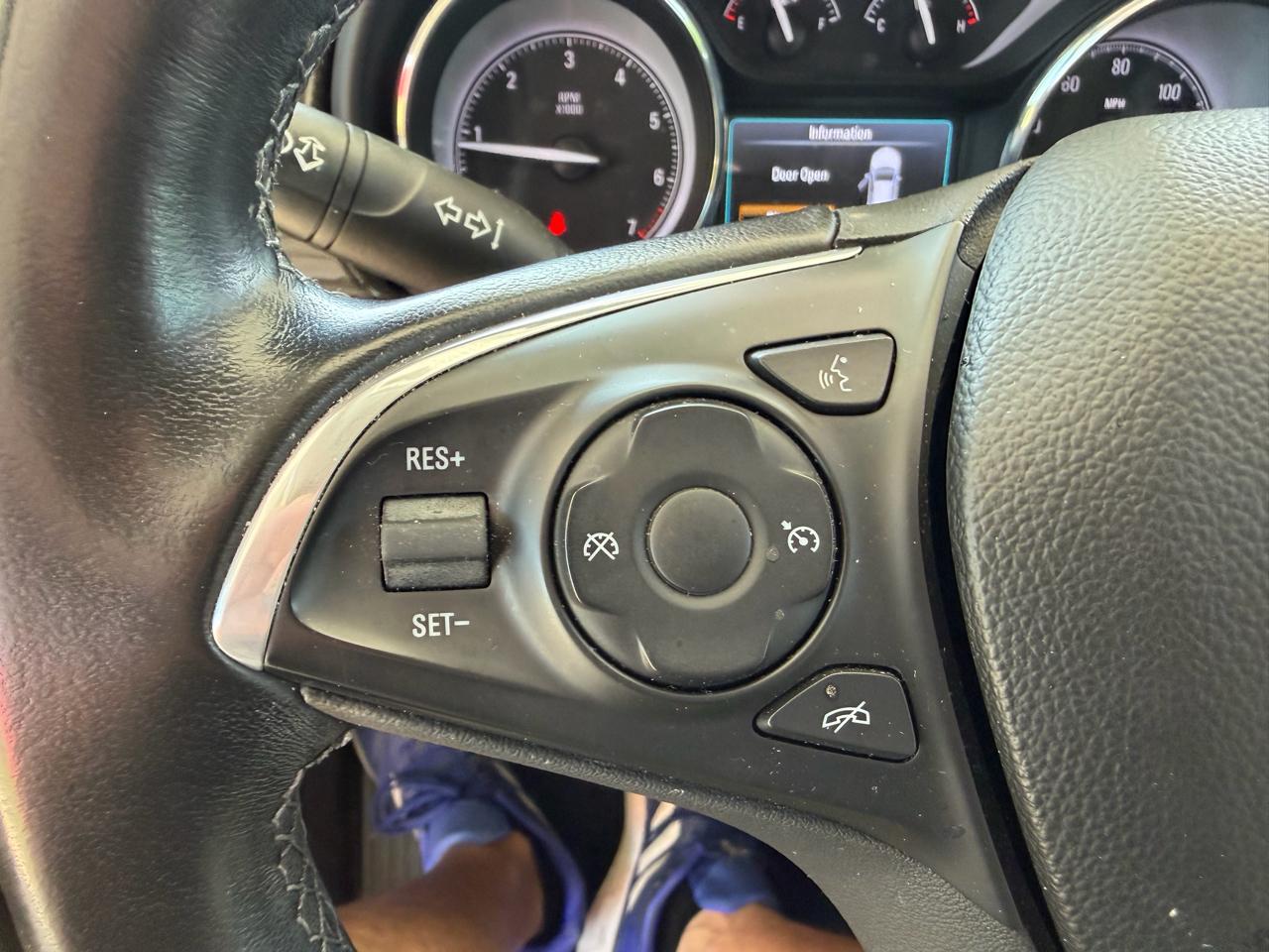 Buick Envision Base 2020