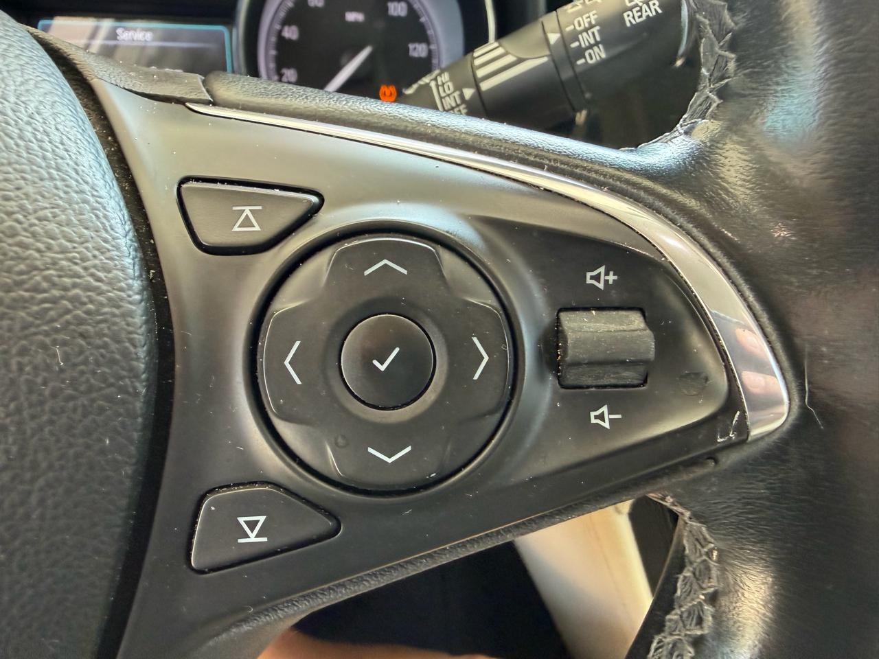 Buick Envision Base 2020