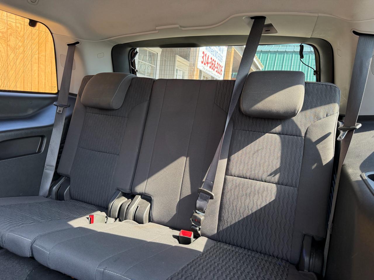 GMC Yukon SLE 4WD 2018