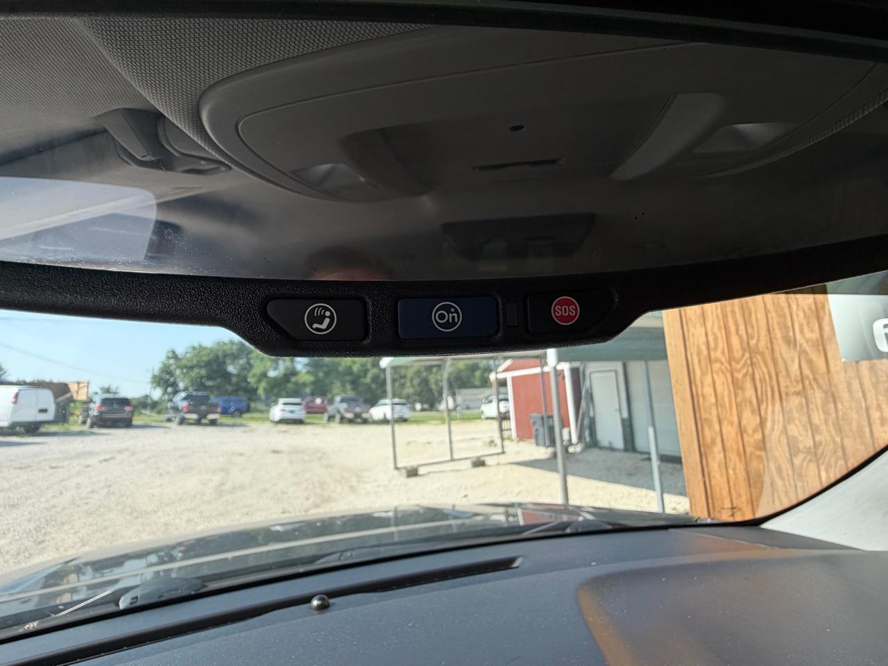 GMC Yukon SLE 4WD 2018