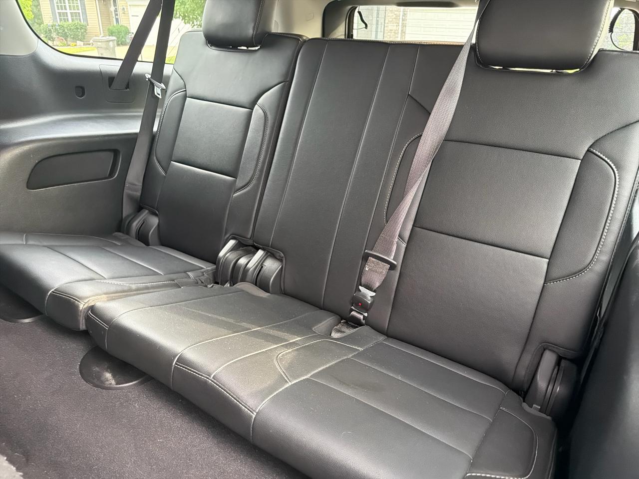 Chevrolet Suburban LT 4WD 2019
