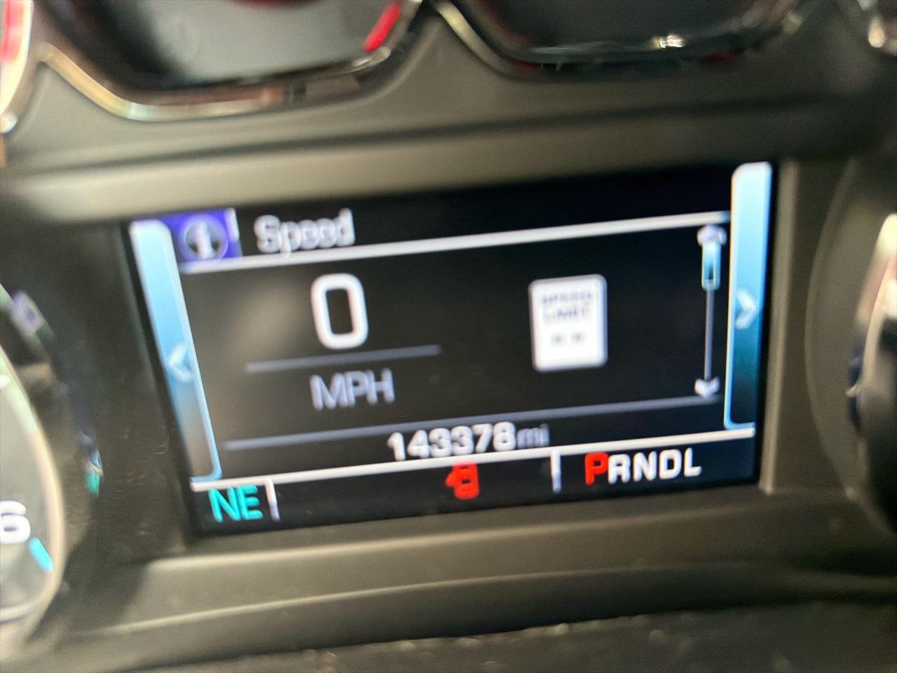 Chevrolet Suburban LT 4WD 2019