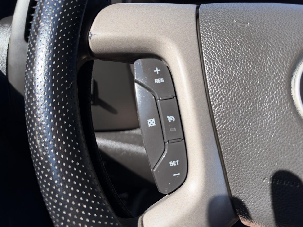 Chevrolet Silverado 1500 LT Ext. Cab 4WD 2012