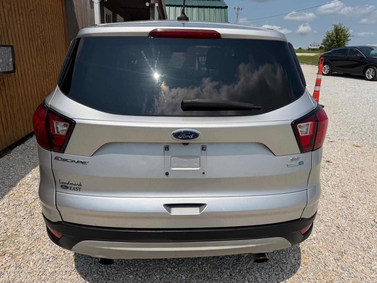Ford Escape SE 4WD 2019